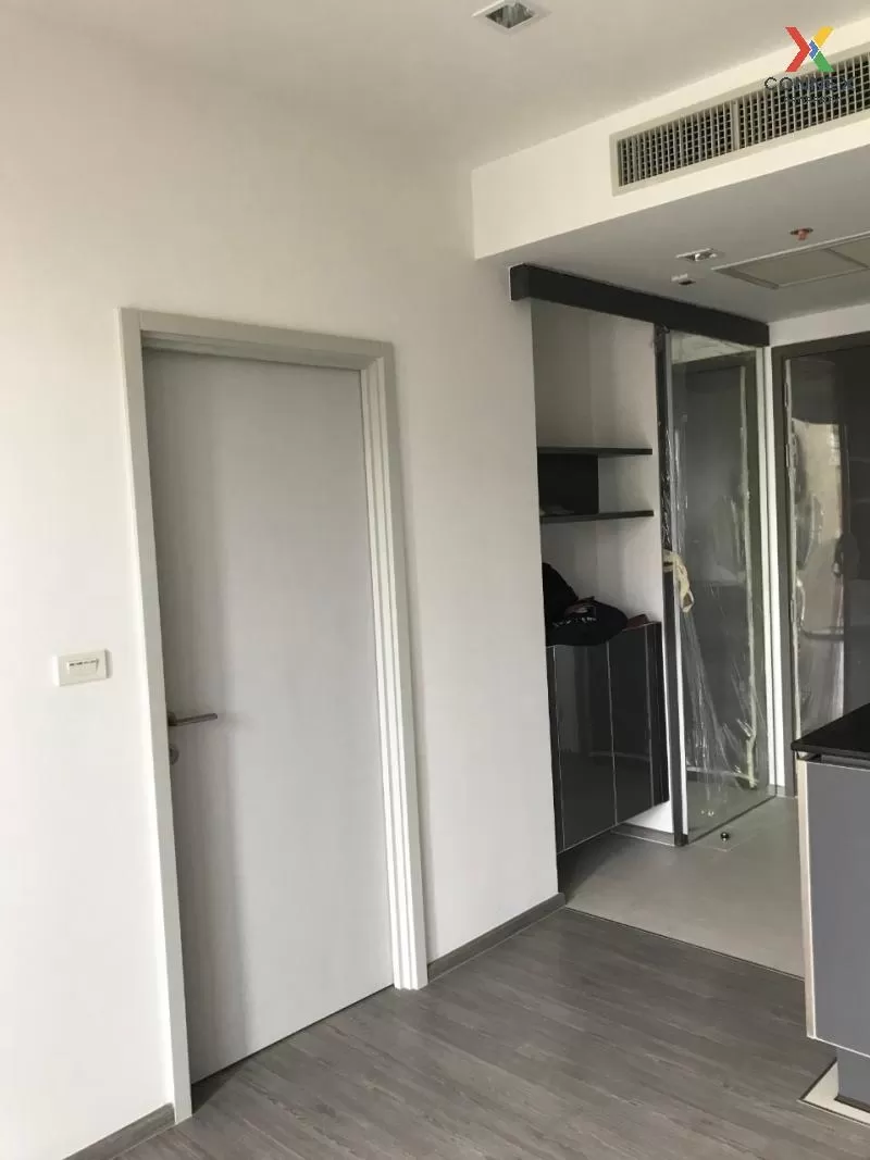 FOR SALE condo , Nye by Sansiri , BTS-Wongwian Yai , Khlong Ton S