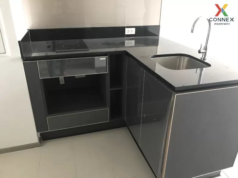 FOR SALE condo , Nye by Sansiri , BTS-Wongwian Yai , Khlong Ton S 3