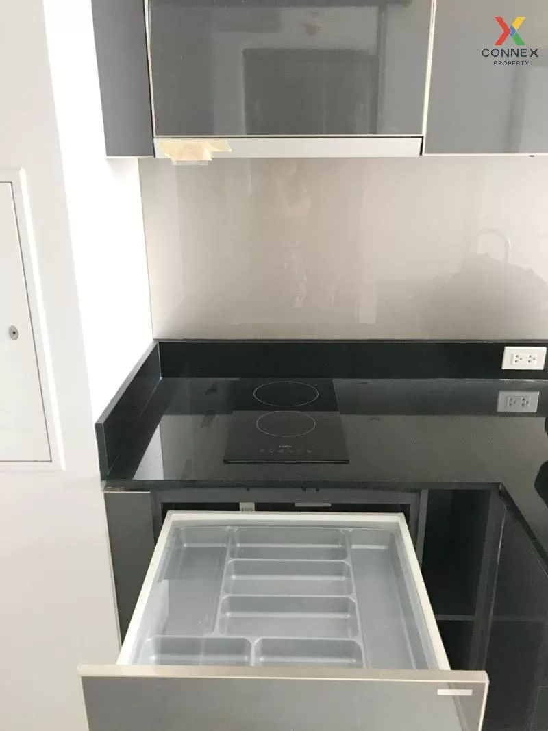 FOR SALE condo , Nye by Sansiri , BTS-Wongwian Yai , Khlong Ton S 4