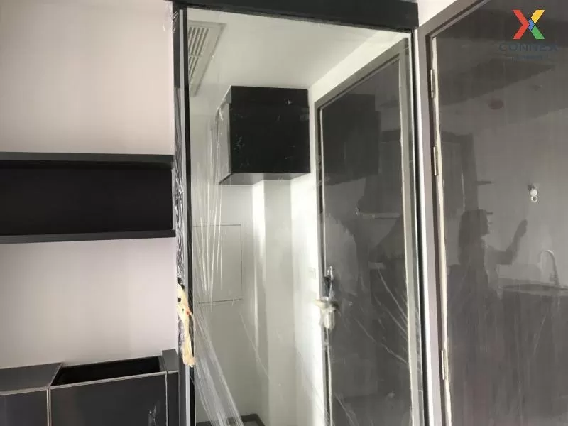 FOR SALE condo , Nye by Sansiri , BTS-Wongwian Yai , Khlong Ton S