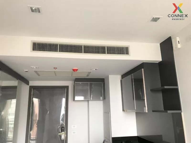 FOR SALE condo , Nye by Sansiri , BTS-Wongwian Yai , Khlong Ton S