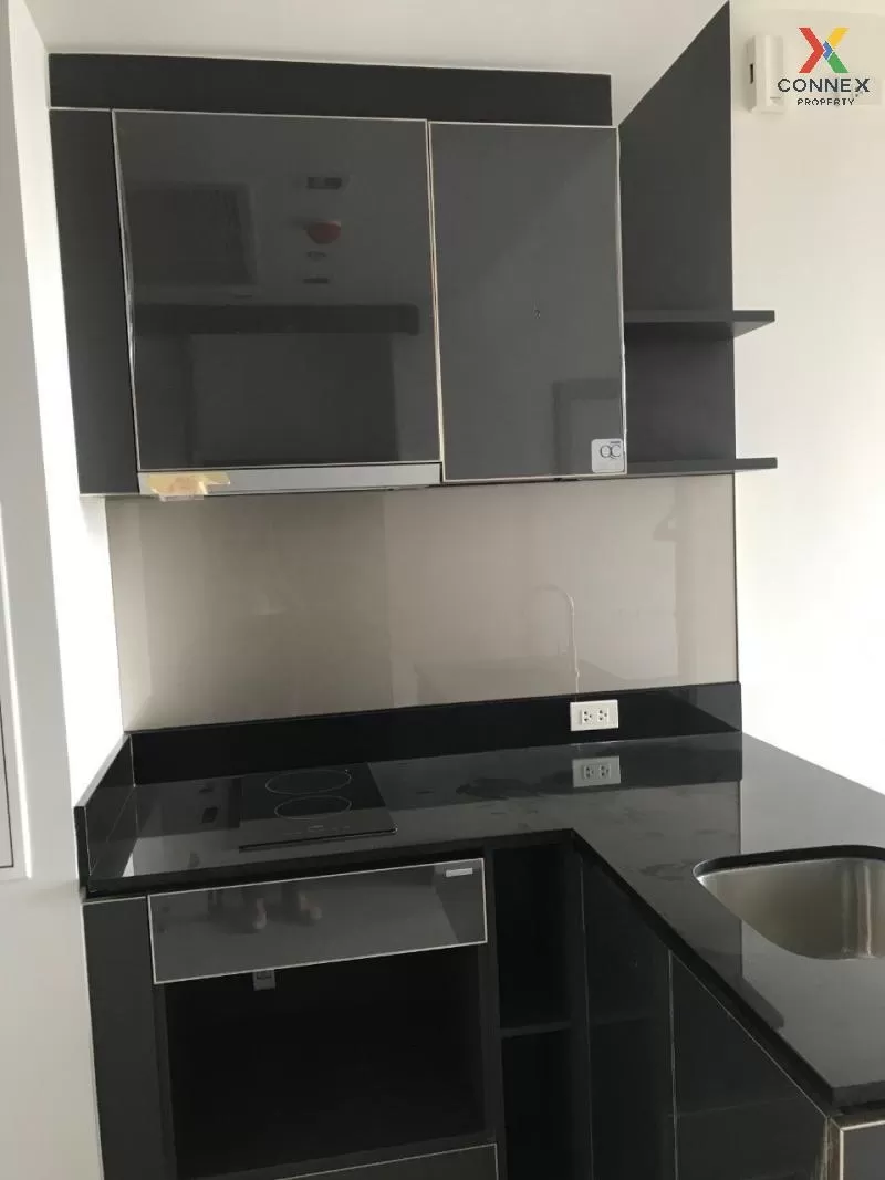 FOR SALE condo , Nye by Sansiri , BTS-Wongwian Yai , Khlong Ton S