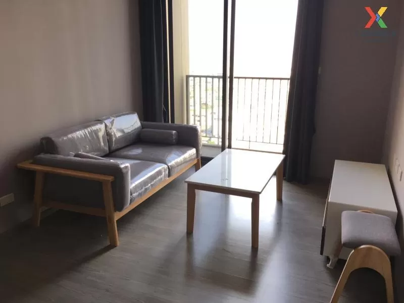 FOR SALE condo , Nye by Sansiri , BTS-Wongwian Yai , Khlong Ton S 1