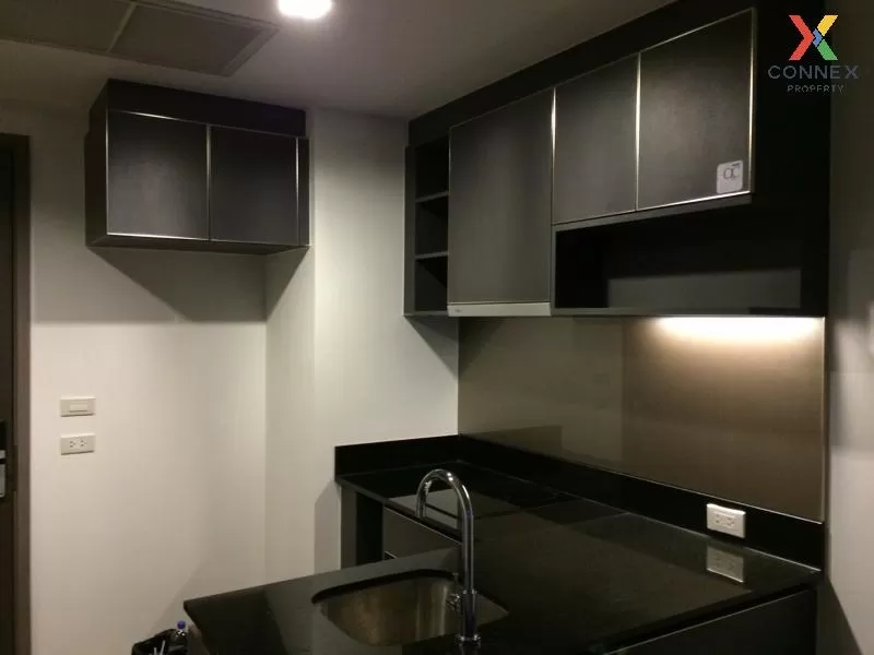 FOR SALE condo , Nye by Sansiri , BTS-Wongwian Yai , Khlong Ton S 2