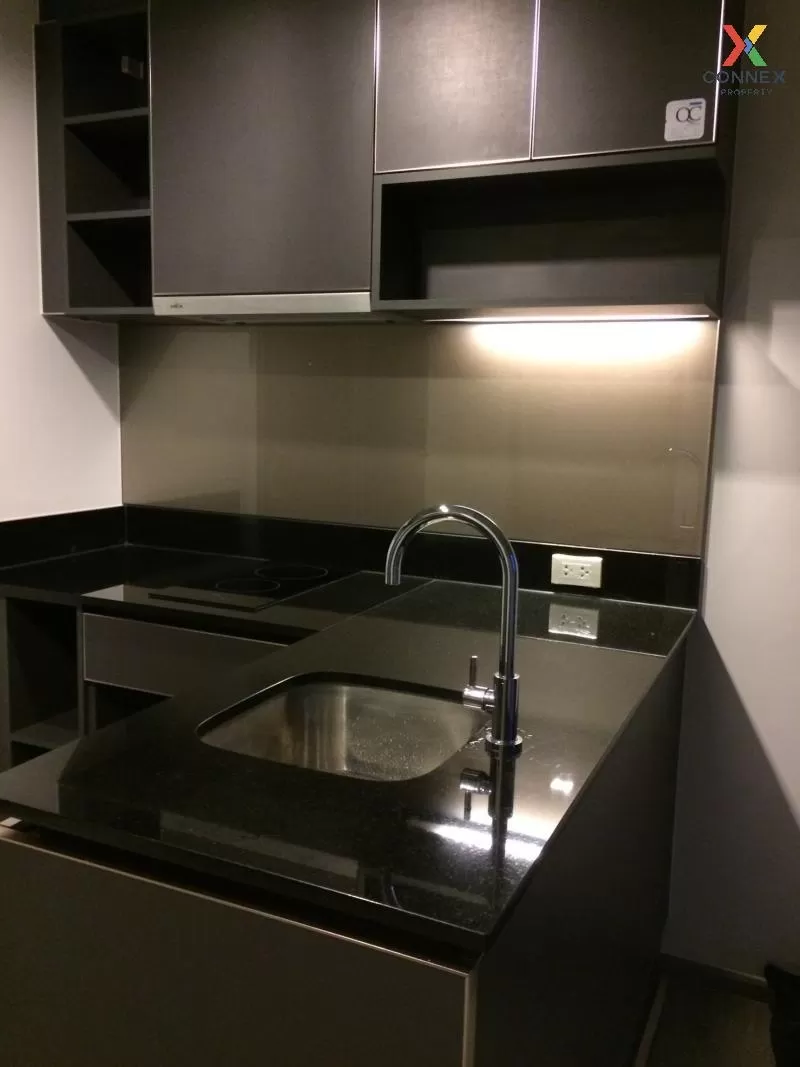 FOR SALE condo , Nye by Sansiri , BTS-Wongwian Yai , Khlong Ton S 3