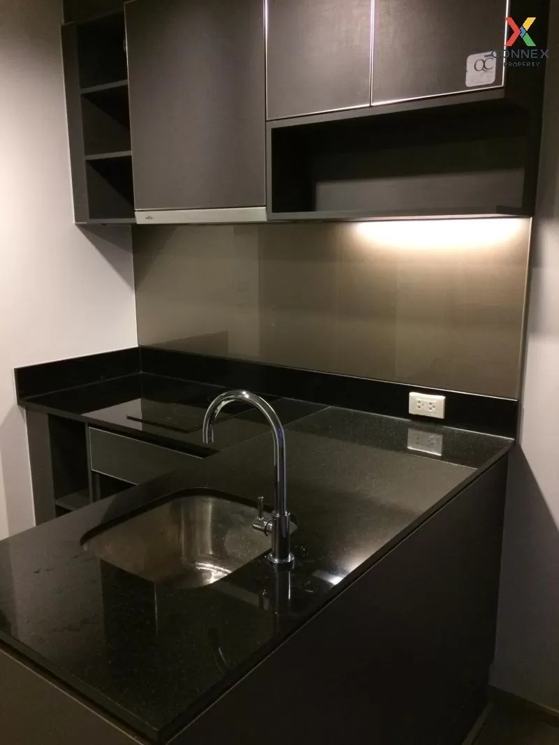 FOR SALE condo , Nye by Sansiri , BTS-Wongwian Yai , Khlong Ton S 4