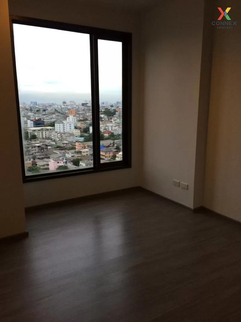 FOR SALE condo , Nye by Sansiri , BTS-Wongwian Yai , Khlong Ton S