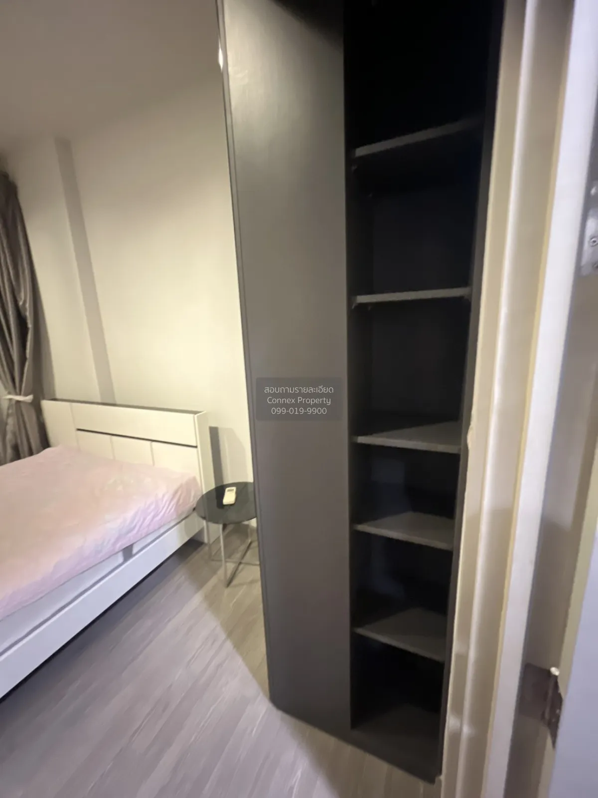 FOR RENT condo , Nye by Sansiri , BTS-Wongwian Yai , Khlong Ton S