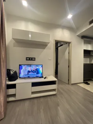 FOR RENT condo , Nye by Sansiri , BTS-Wongwian Yai , Khlong Ton Sai , Khlong San , Bangkok , CX-63830