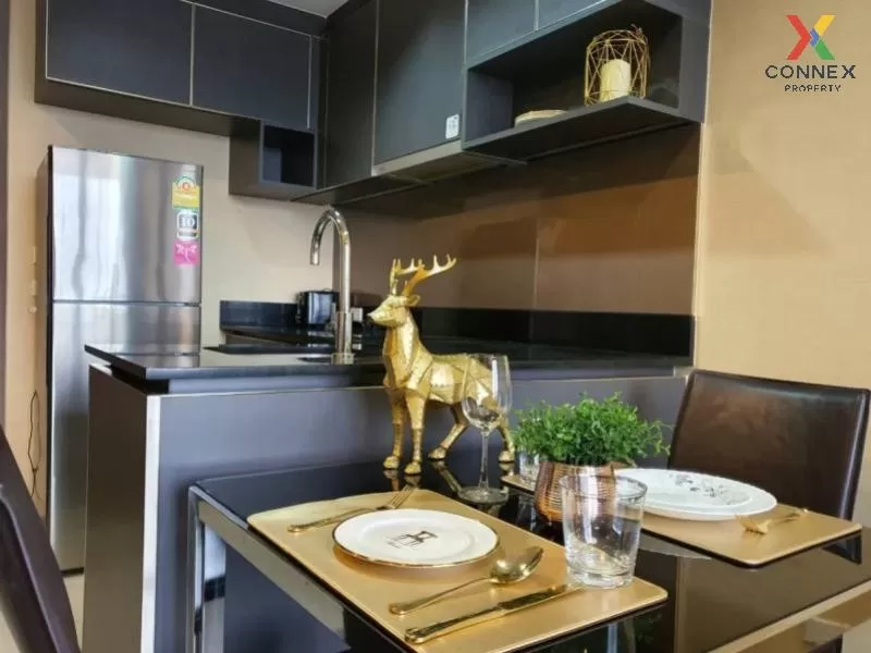 FOR SALE condo , Nye by Sansiri , BTS-Wongwian Yai , Khlong Ton S