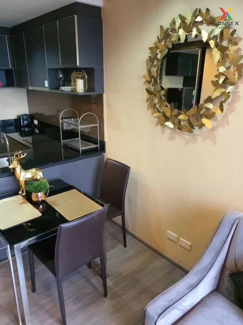 FOR SALE condo , Nye by Sansiri , BTS-Wongwian Yai , Khlong Ton S