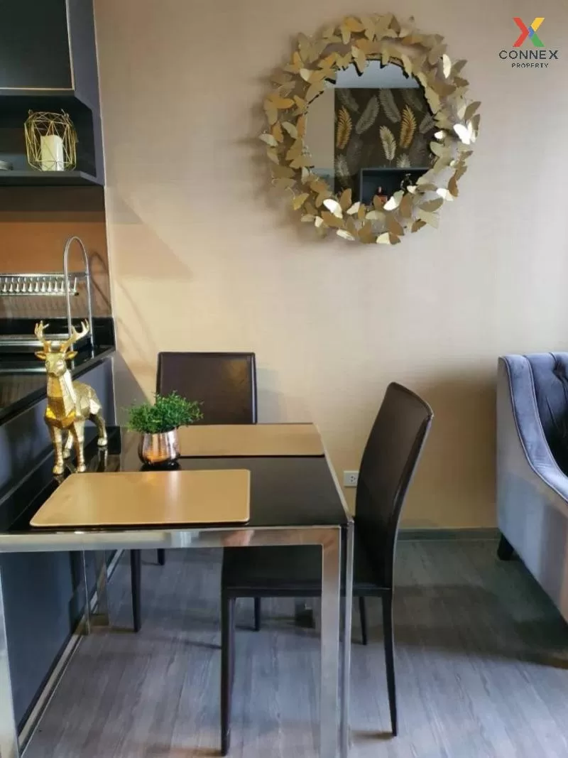 FOR SALE condo , Nye by Sansiri , BTS-Wongwian Yai , Khlong Ton S