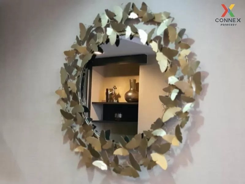 FOR SALE condo , Nye by Sansiri , BTS-Wongwian Yai , Khlong Ton S