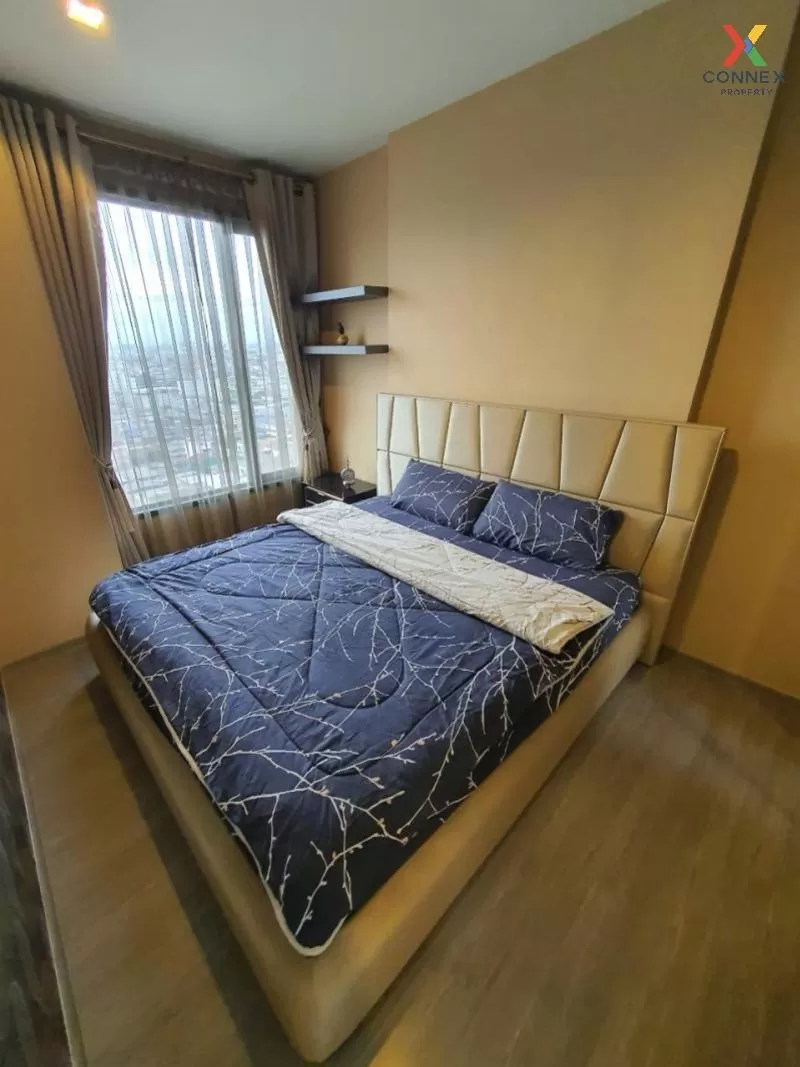 FOR SALE condo , Nye by Sansiri , BTS-Wongwian Yai , Khlong Ton S