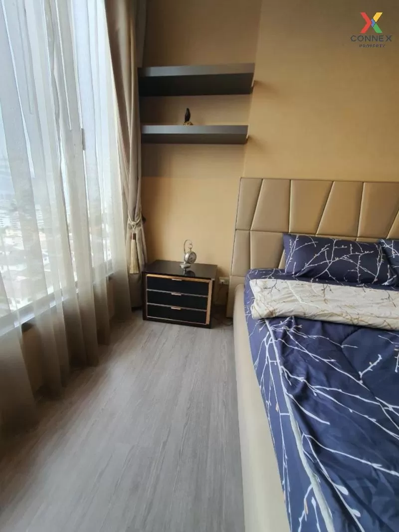 FOR SALE condo , Nye by Sansiri , BTS-Wongwian Yai , Khlong Ton S