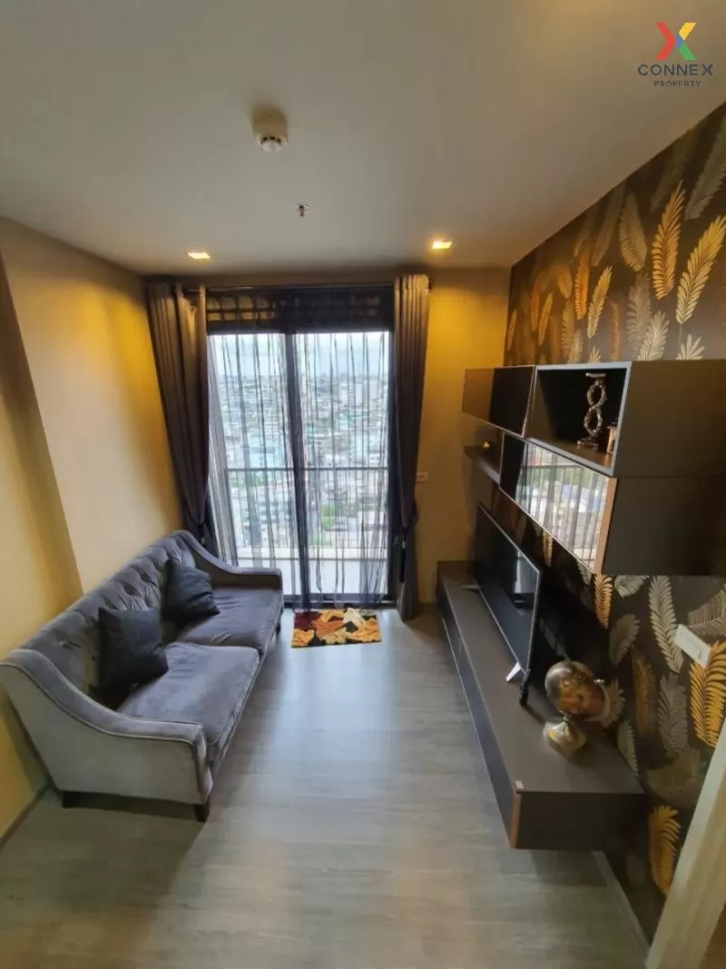 FOR SALE condo , Nye by Sansiri , BTS-Wongwian Yai , Khlong Ton S 3