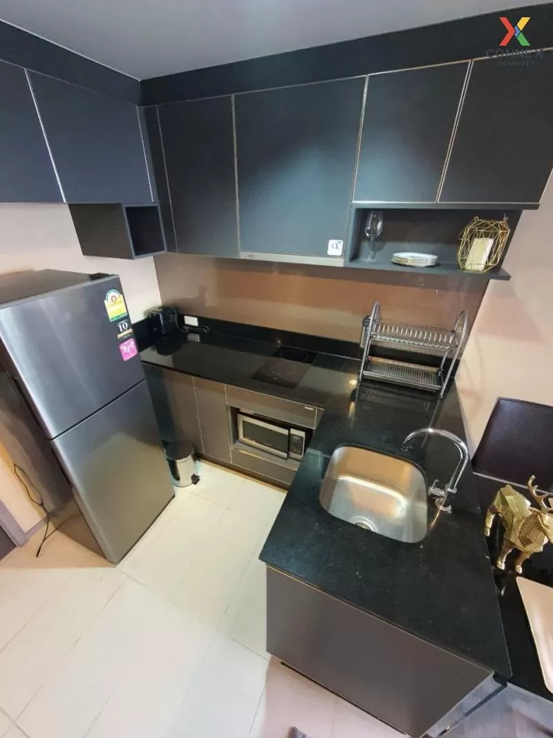 FOR SALE condo , Nye by Sansiri , BTS-Wongwian Yai , Khlong Ton S