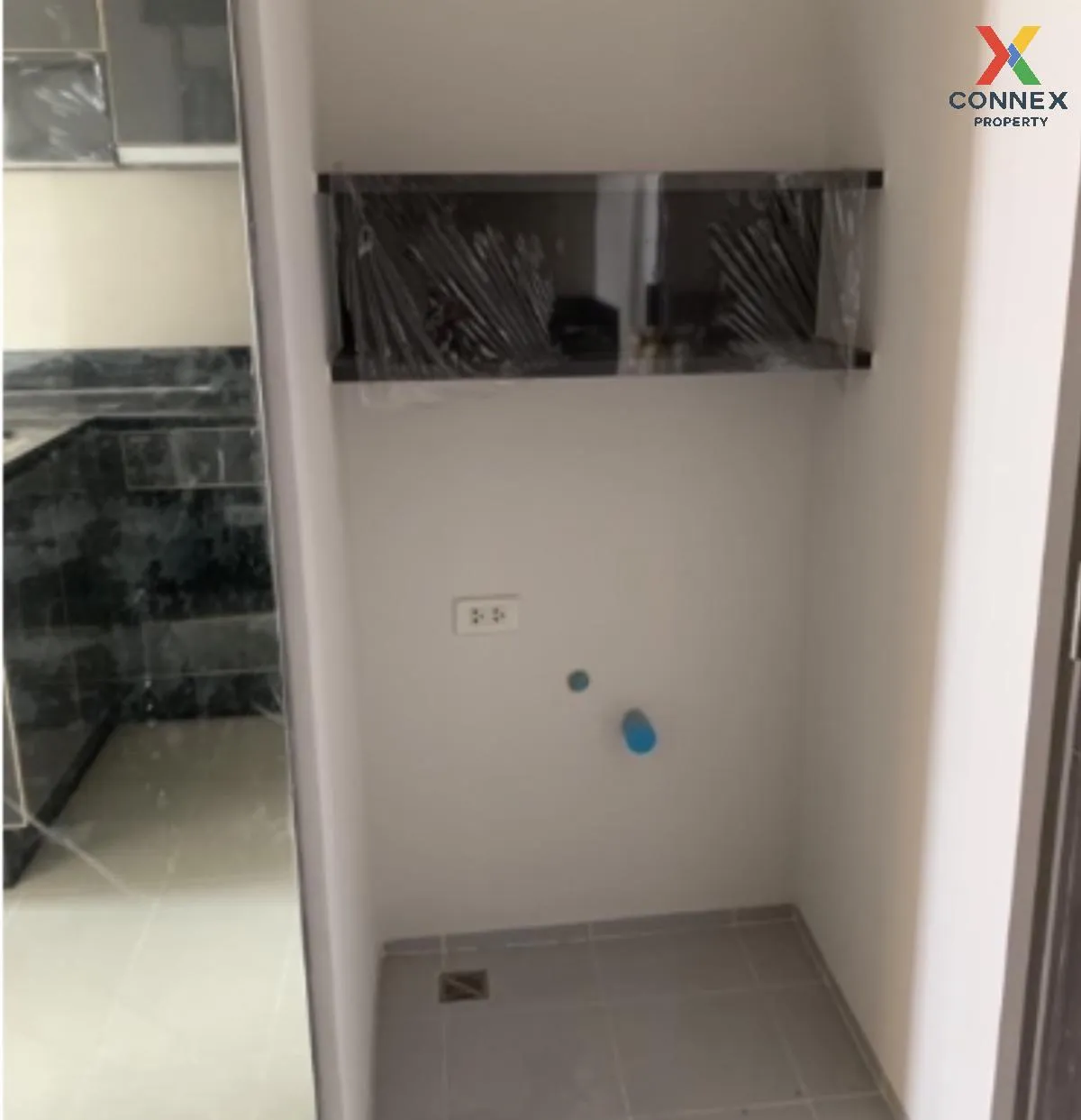 ขายคอนโด  นายน์ บาย แสนสิริ BTS-วงเวียนใหญ่ คลองต้นไทร เขต คลองสา ขายคอนโด  นายน์ บาย แสนสิริ BTS-วงเวียนใหญ่ คลองต้นไทร เขต คลองสา 4