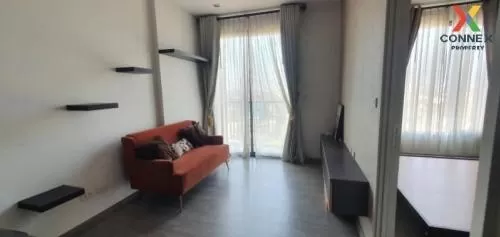 FOR SALE condo , Nye by Sansiri , BTS-Wongwian Yai , Khlong Ton Sai , Khlong San , Bangkok , CX-63838