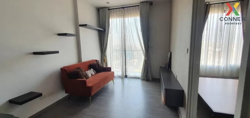 FOR RENT condo , Nye by Sansiri , BTS-Wongwian Yai , Khlong Ton S 1