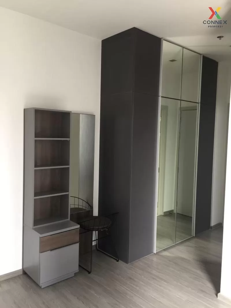 FOR SALE condo , Nye by Sansiri , BTS-Wongwian Yai , Khlong Ton S