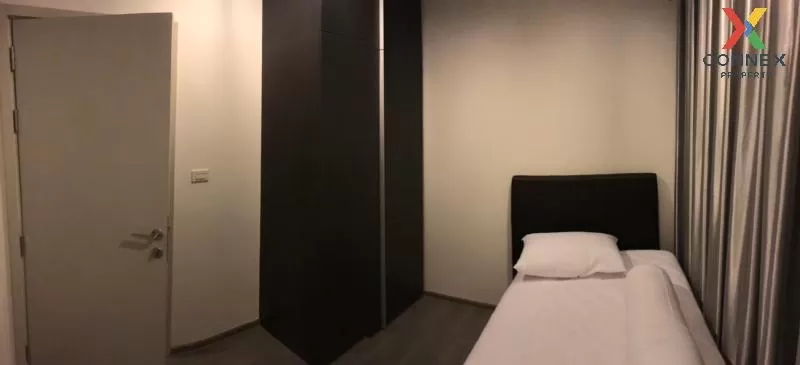 FOR SALE condo , Nye by Sansiri , BTS-Wongwian Yai , Khlong Ton S