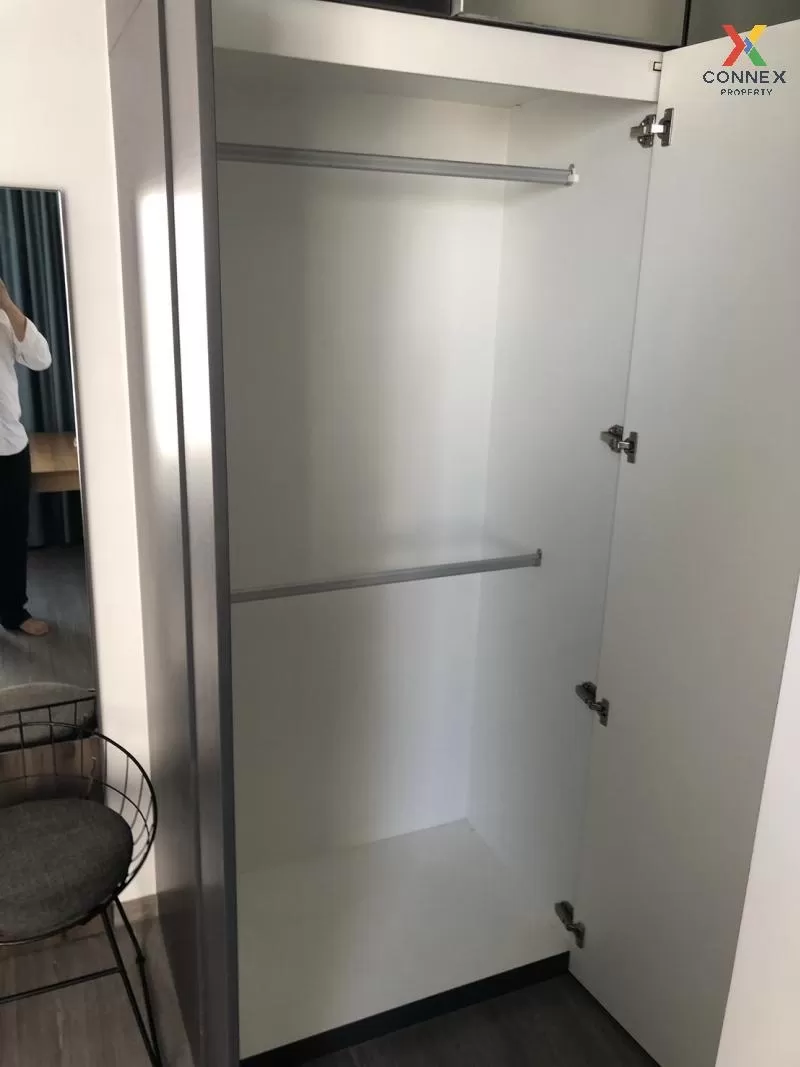 FOR SALE condo , Nye by Sansiri , BTS-Wongwian Yai , Khlong Ton S