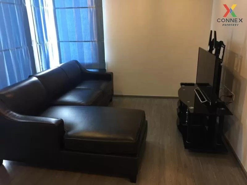 FOR SALE condo , Nye by Sansiri , BTS-Wongwian Yai , Khlong Ton S 2