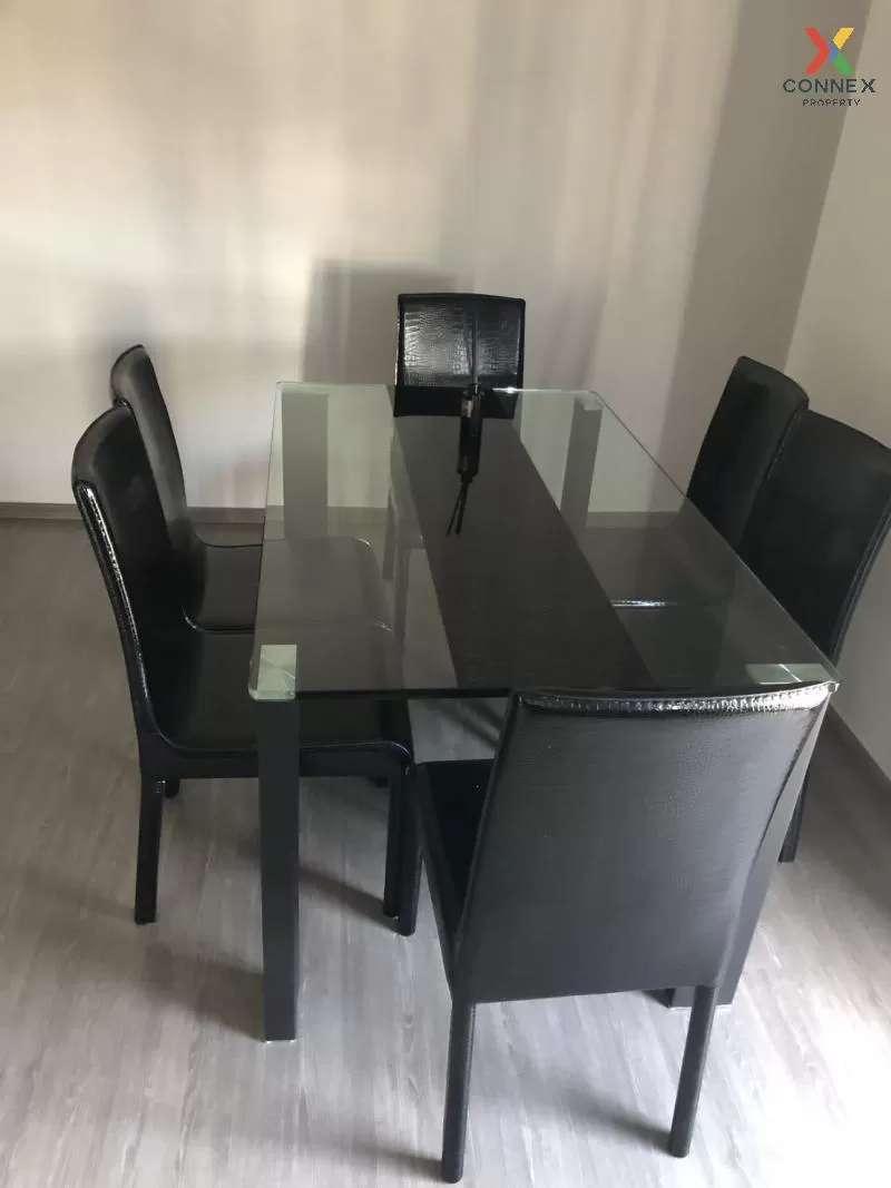 FOR SALE condo , Nye by Sansiri , BTS-Wongwian Yai , Khlong Ton S