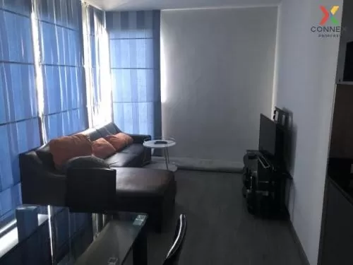 FOR SALE condo , Nye by Sansiri , BTS-Wongwian Yai , Khlong Ton Sai , Khlong San , Bangkok , CX-63840