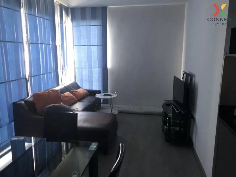 FOR RENT condo , Nye by Sansiri , BTS-Wongwian Yai , Khlong Ton S 1