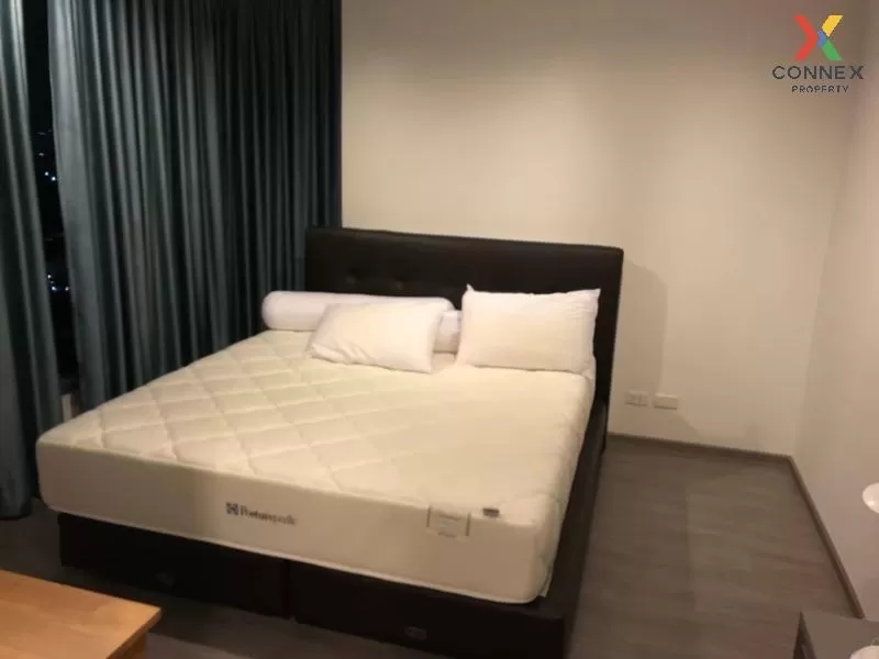 FOR RENT condo , Nye by Sansiri , BTS-Wongwian Yai , Khlong Ton S