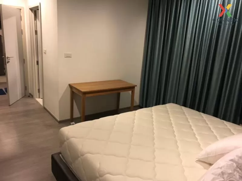 FOR RENT condo , Nye by Sansiri , BTS-Wongwian Yai , Khlong Ton S