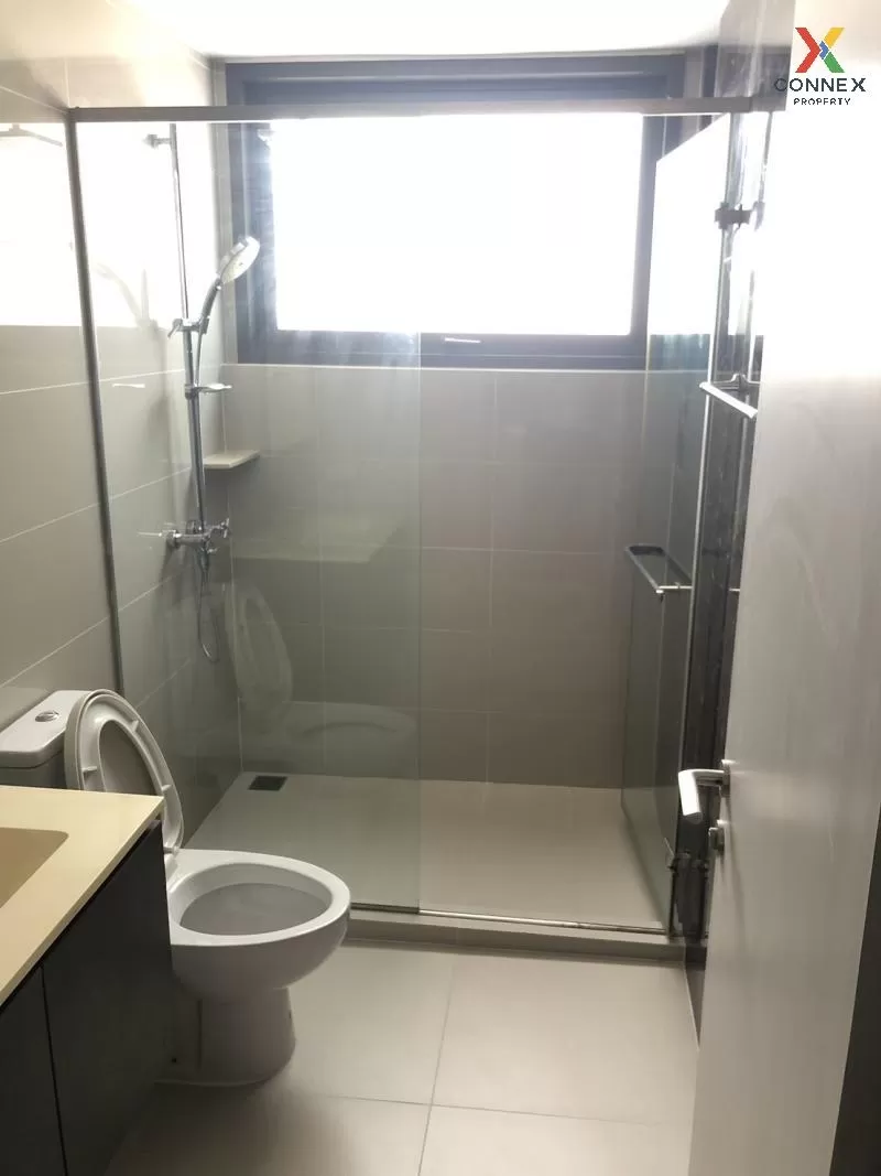FOR RENT condo , Nye by Sansiri , BTS-Wongwian Yai , Khlong Ton S