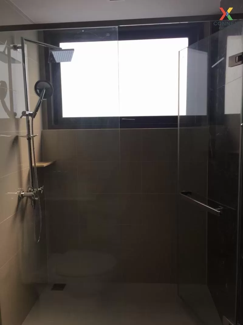 FOR RENT condo , Nye by Sansiri , BTS-Wongwian Yai , Khlong Ton S