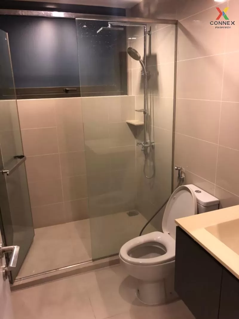 FOR RENT condo , Nye by Sansiri , BTS-Wongwian Yai , Khlong Ton S