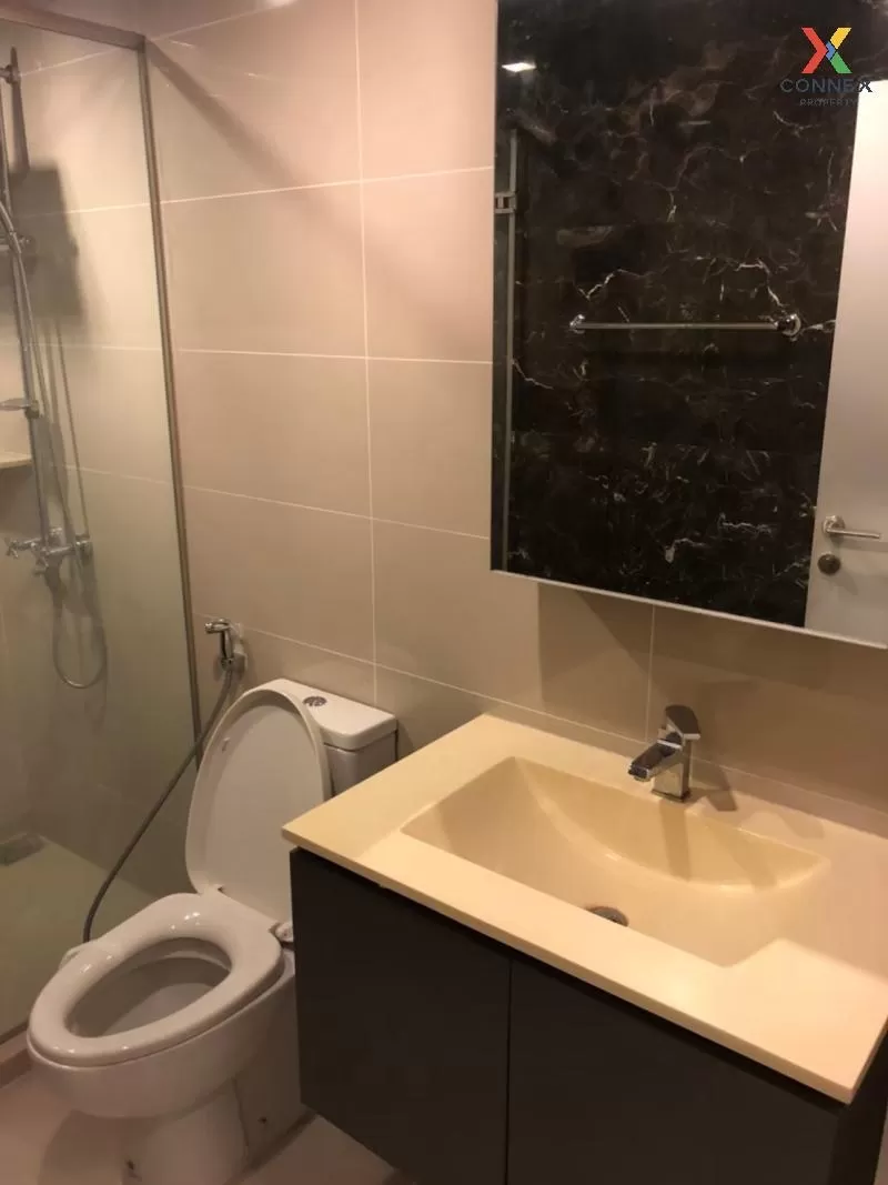 FOR RENT condo , Nye by Sansiri , BTS-Wongwian Yai , Khlong Ton S