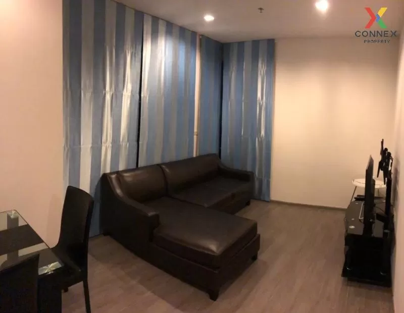 FOR RENT condo , Nye by Sansiri , BTS-Wongwian Yai , Khlong Ton S 3