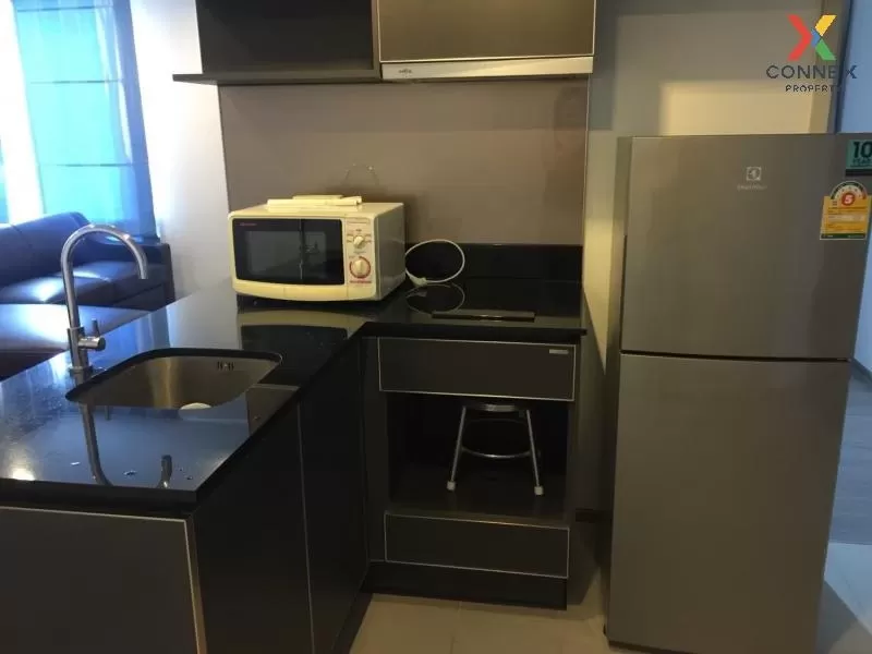 FOR RENT condo , Nye by Sansiri , BTS-Wongwian Yai , Khlong Ton S 4