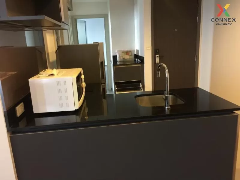 FOR RENT condo , Nye by Sansiri , BTS-Wongwian Yai , Khlong Ton S