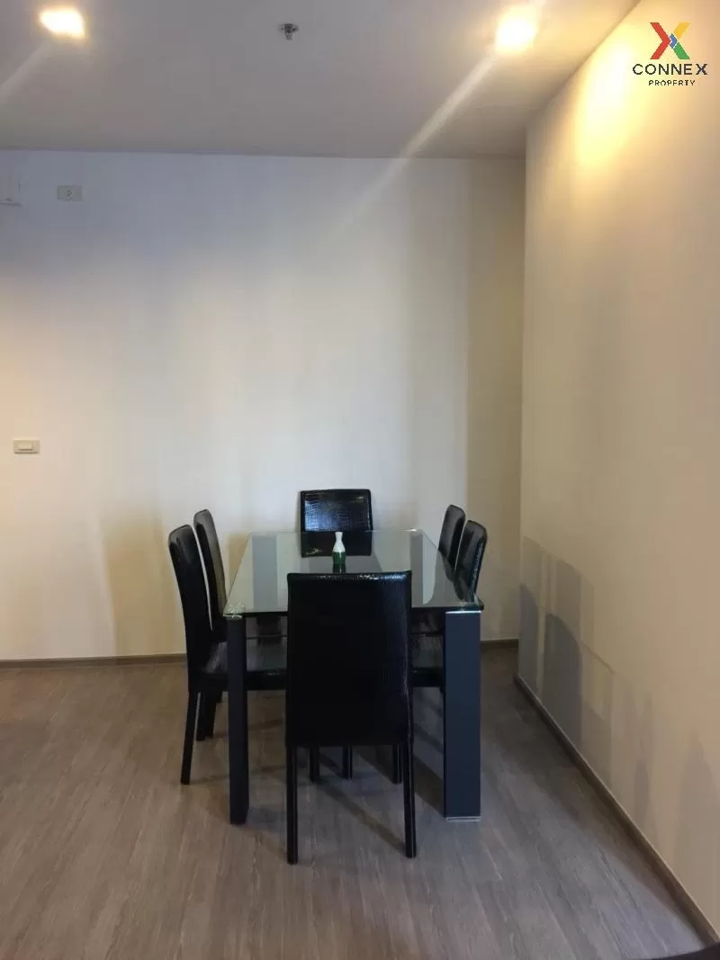 FOR RENT condo , Nye by Sansiri , BTS-Wongwian Yai , Khlong Ton S