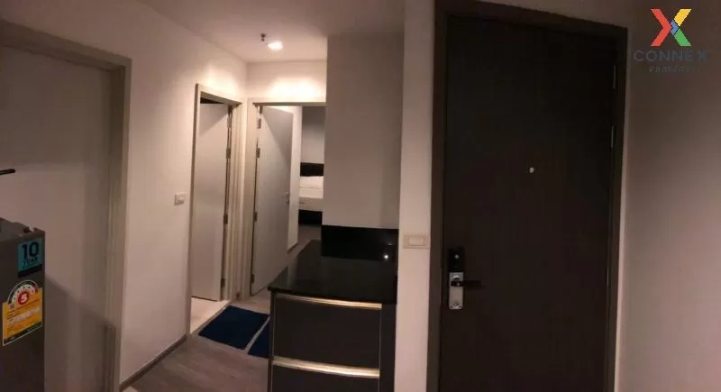 FOR RENT condo , Nye by Sansiri , BTS-Wongwian Yai , Khlong Ton S