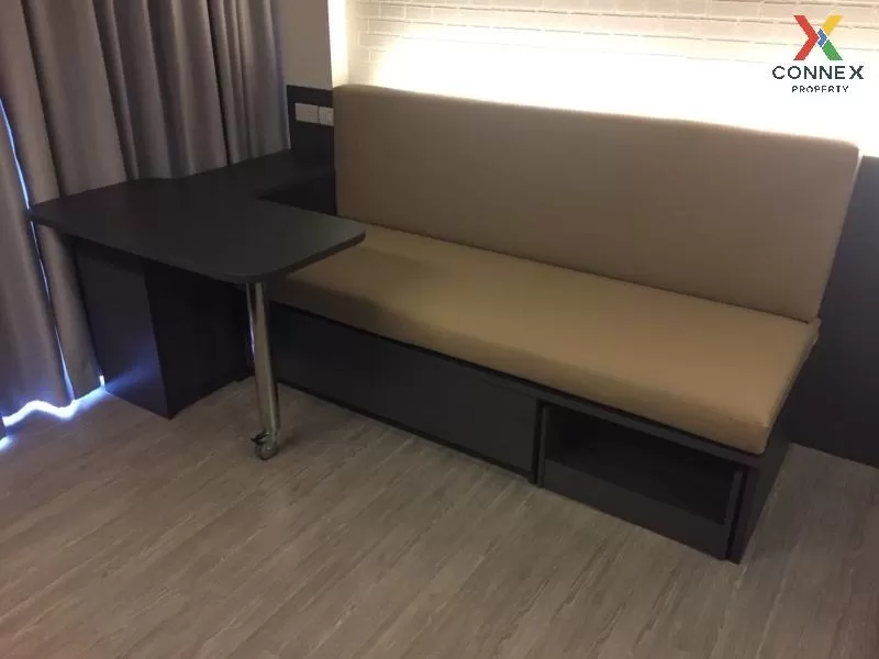 FOR SALE condo , Nye by Sansiri , BTS-Wongwian Yai , Khlong Ton S 1