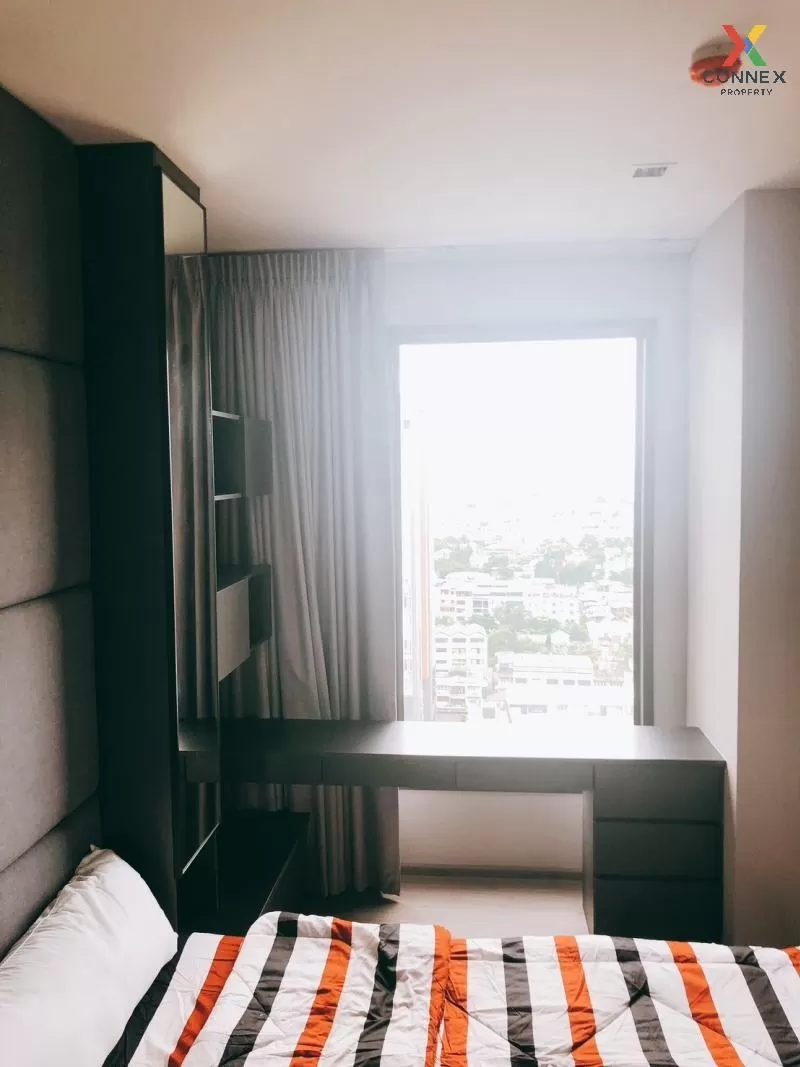 FOR SALE condo , Nye by Sansiri , BTS-Wongwian Yai , Khlong Ton S