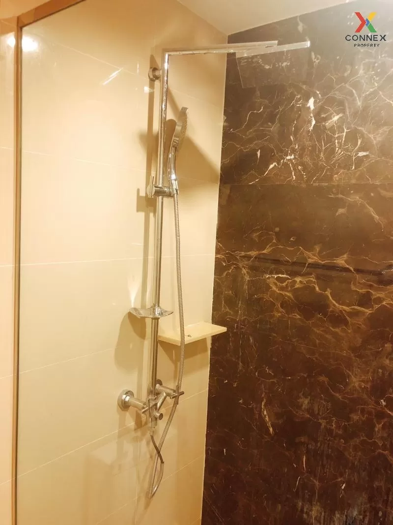 FOR SALE condo , Nye by Sansiri , BTS-Wongwian Yai , Khlong Ton S