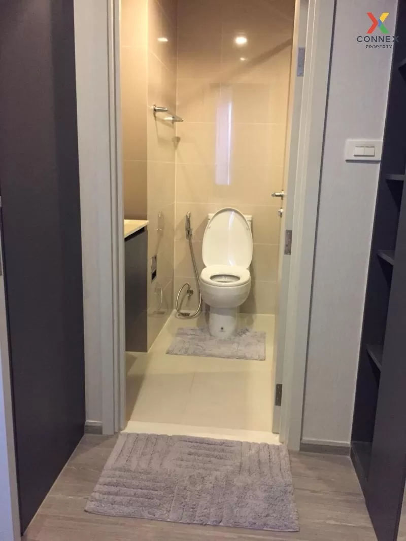 FOR SALE condo , Nye by Sansiri , BTS-Wongwian Yai , Khlong Ton S