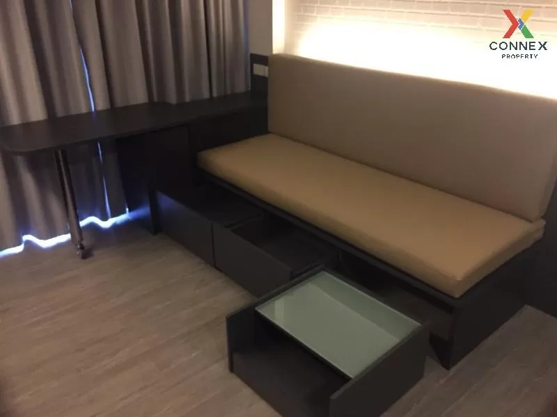 FOR SALE condo , Nye by Sansiri , BTS-Wongwian Yai , Khlong Ton S 2