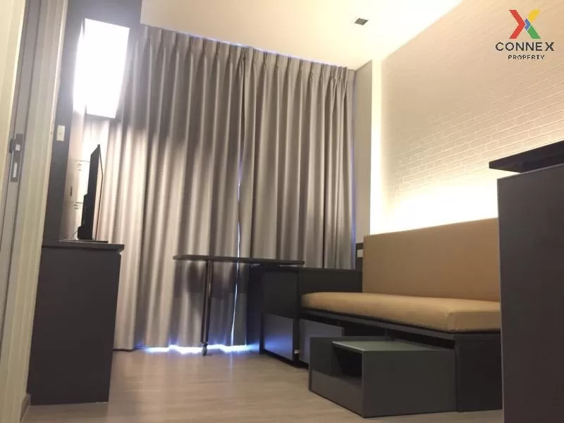 FOR SALE condo , Nye by Sansiri , BTS-Wongwian Yai , Khlong Ton S 3