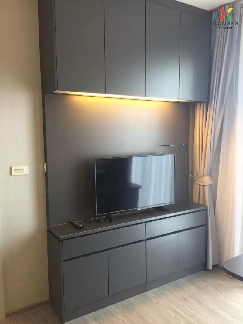 FOR SALE condo , Nye by Sansiri , BTS-Wongwian Yai , Khlong Ton S 4