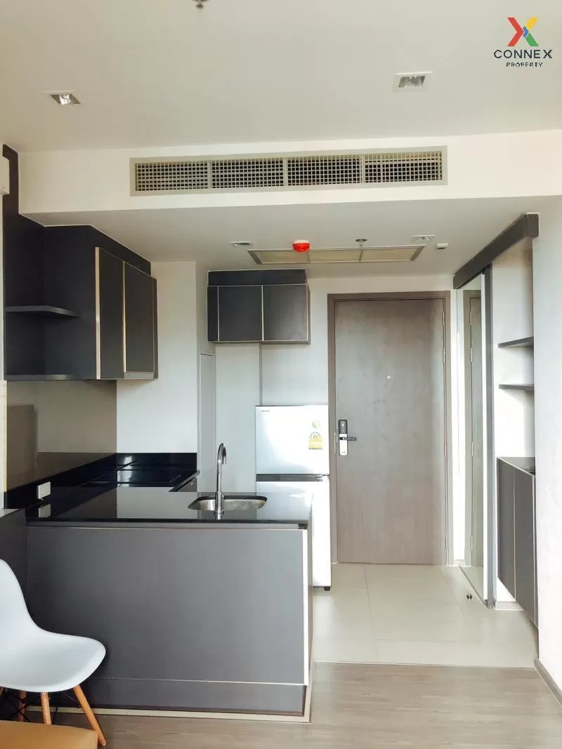 FOR SALE condo , Nye by Sansiri , BTS-Wongwian Yai , Khlong Ton S